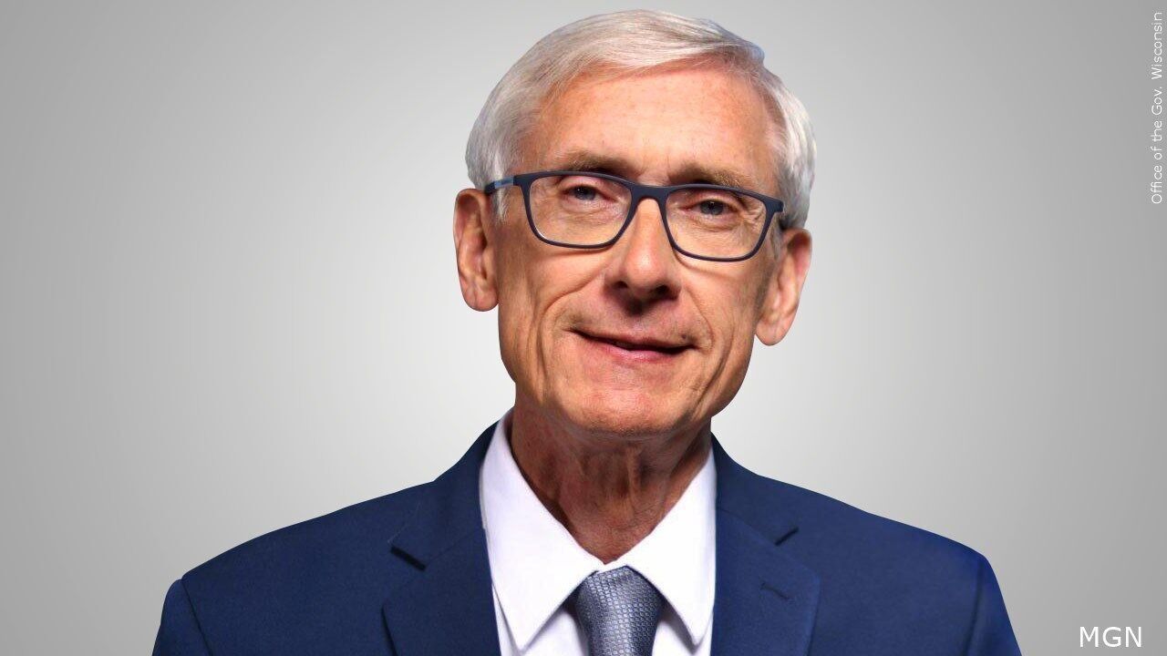 Gov. Evers orders flags to half-staff to honor Waukesha Christmas Parade tragedy victims